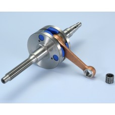 ALBERO MOTORE YAMAHA-MALAGUTI F10,12-APRILIA SR 94-MBK 